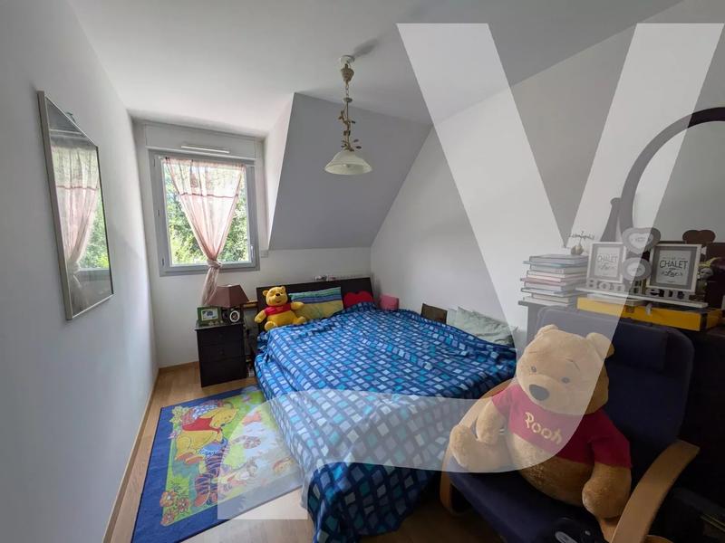 Appartement - 112 m² - 5 pièces