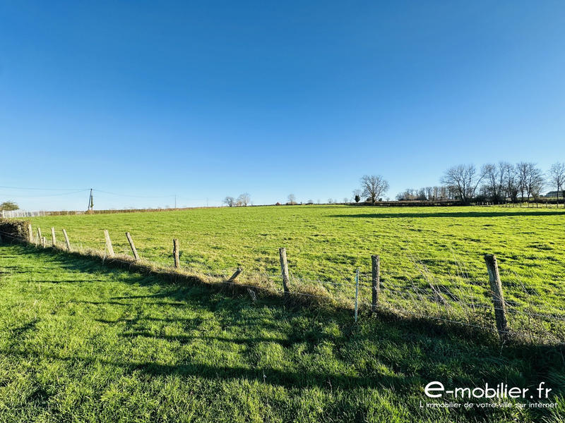 Maison - 128 m² - 5 pièces