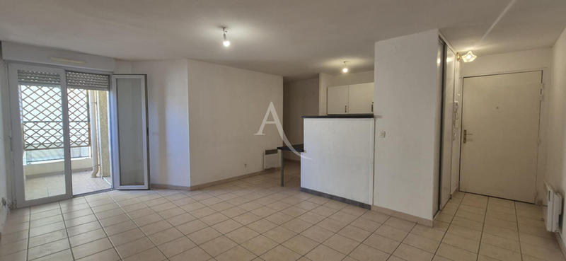 Appartement - 52 m² - 3 pièces