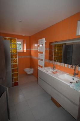 Immeuble - 310 m² - 9 pièces