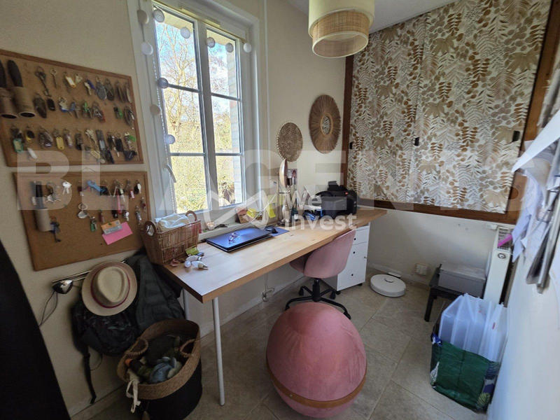 Maison - 804 m² - 28 pièces