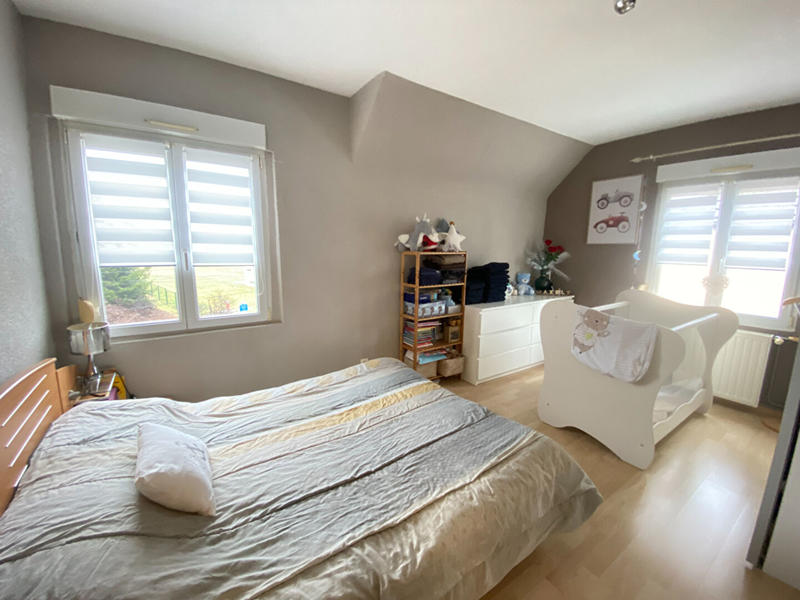 Maison - 69 m² - 3 pièces