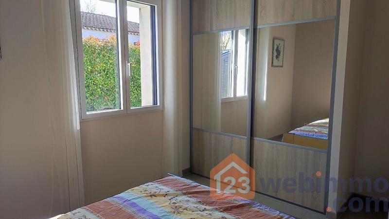 Villa - 125 m² - 5 pièces