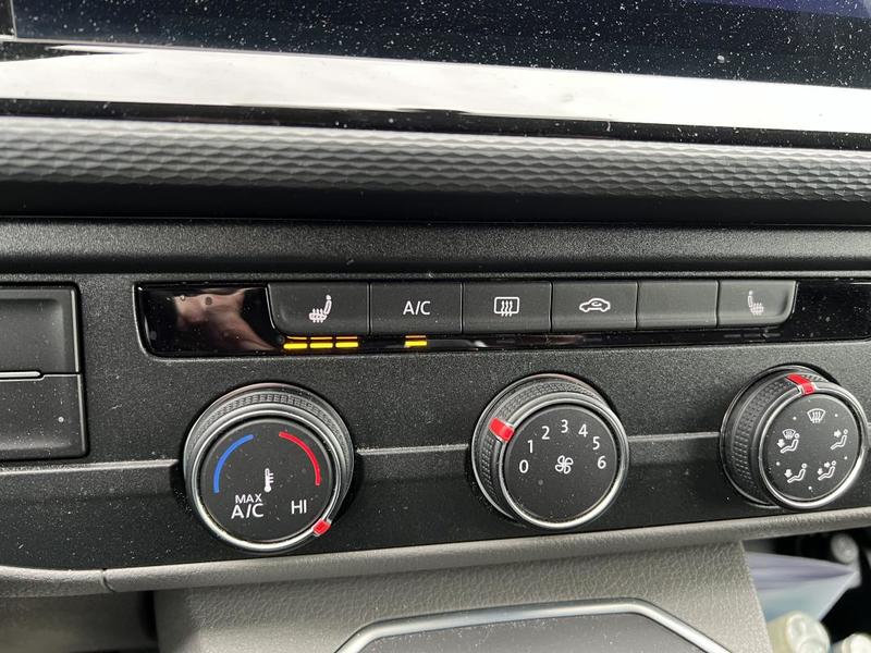 Volkswagen Transporter 2.0 Tdi 204ch L1 Business Plus