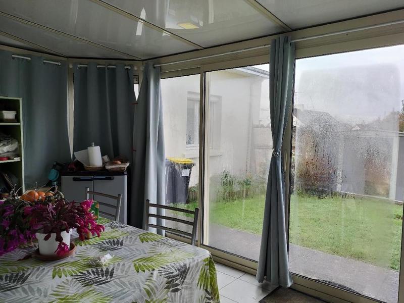 Maison - 85 m² - 3 pièces