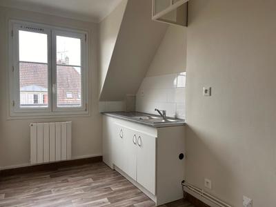 Appartement - 44 m² - 3 pièces