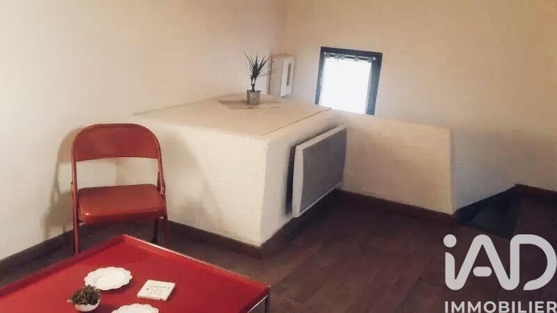 Appartement - 30 m² - 2 pièces