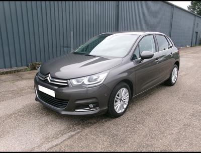 Citroën C4 II Bhdi 120 Millenium Soc Eat6