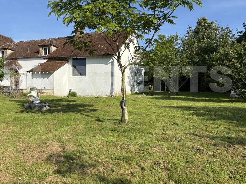 Briarde - 131 m² - 6 pièces