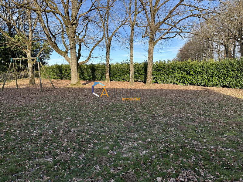 Maison - 139 m² - 6 pièces