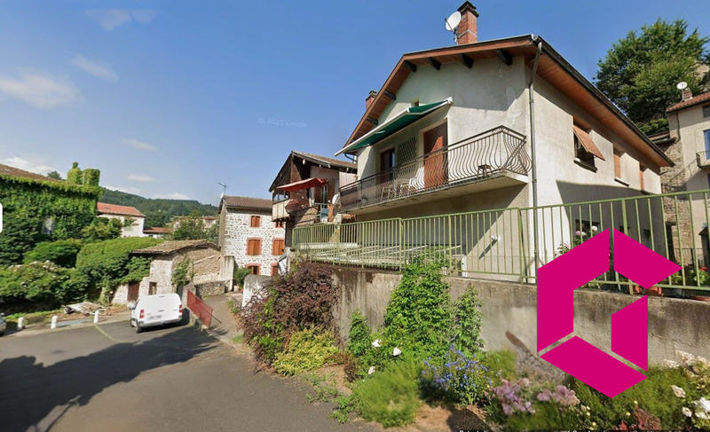 Maison - 186 m² - 5 pièces