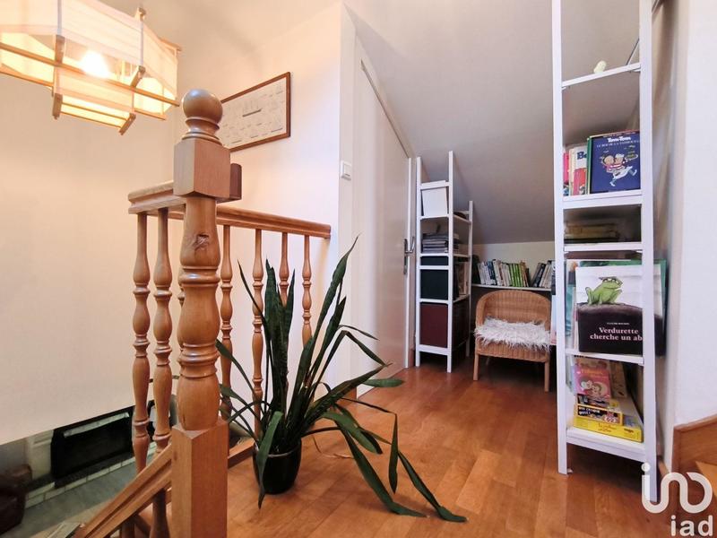 Maison - 140 m² - 7 pièces