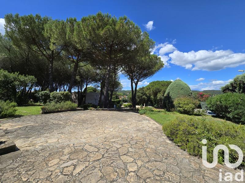 Maison - 149 m² - 7 pièces