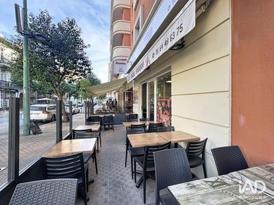 Local commercial - 36 m²