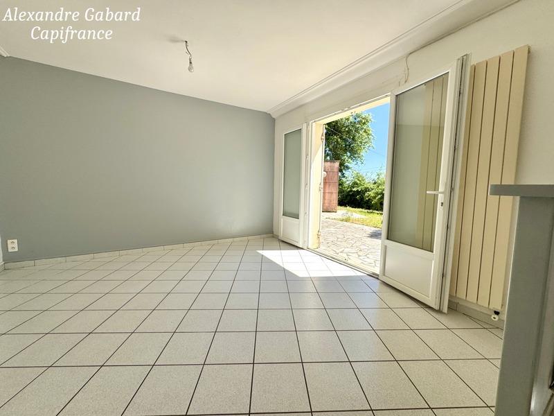 Maison - 206 m² - 9 pièces