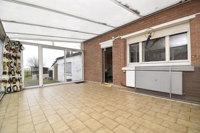 Maison de village - 113 m² - 7 pièces