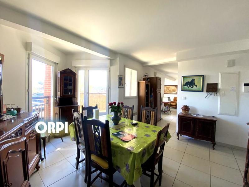 Appartement - 60 m² - 2 pièces