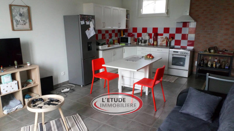 Immeuble - 164 m² - 7 pièces