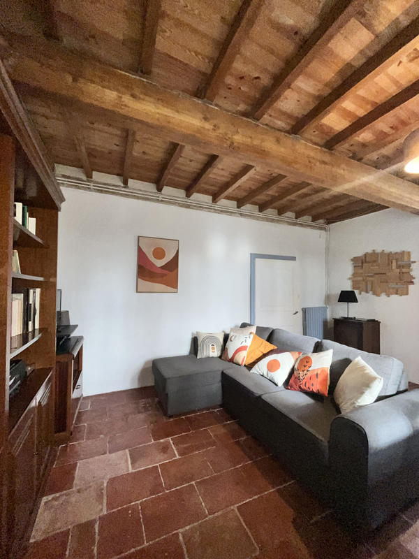 Maison - 210 m² - 6 pièces