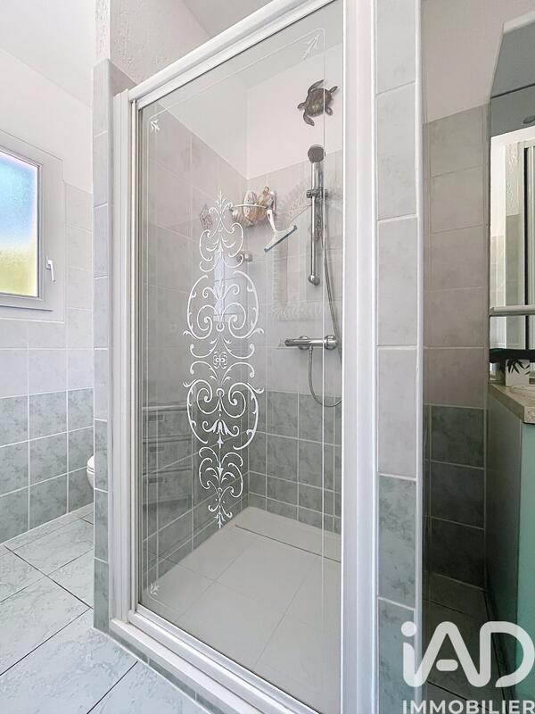 Maison - 146 m² - 5 pièces