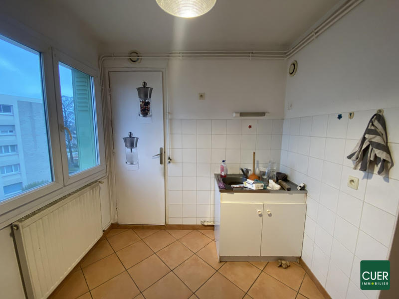 Appartement - 68 m² - 4 pièces