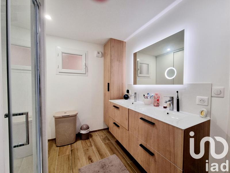 Maison de maîtres - 178 m² - 7 pièces