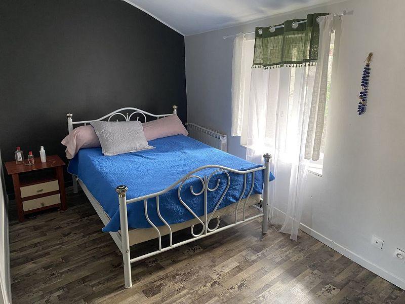 Maison de ville - 110 m² - 5 pièces