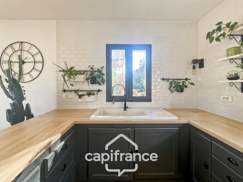 Maison d'architecte - 290 m² - 8 pièces