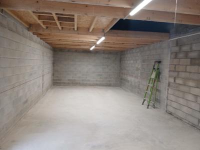 Maison - 53 m² - 3 pièces