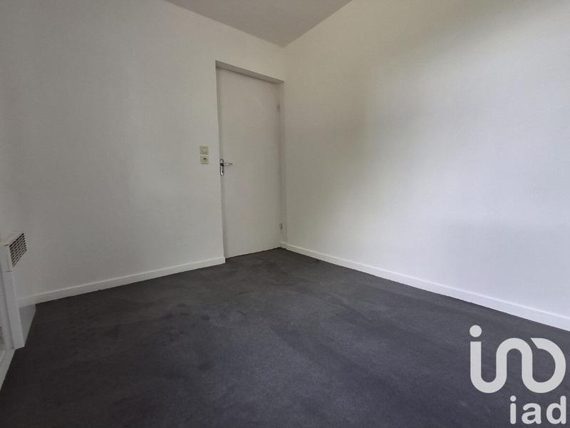 Appartement - 53 m² - 4 pièces