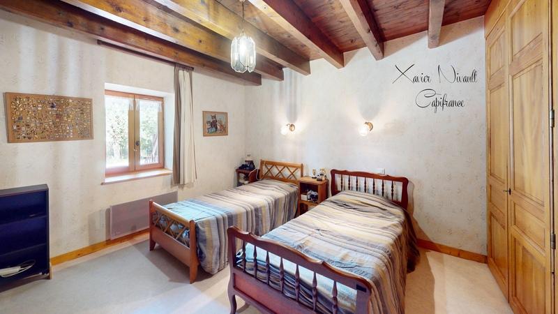 Maison - 163 m² - 5 pièces