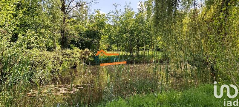 Maison - 165 m² - 6 pièces