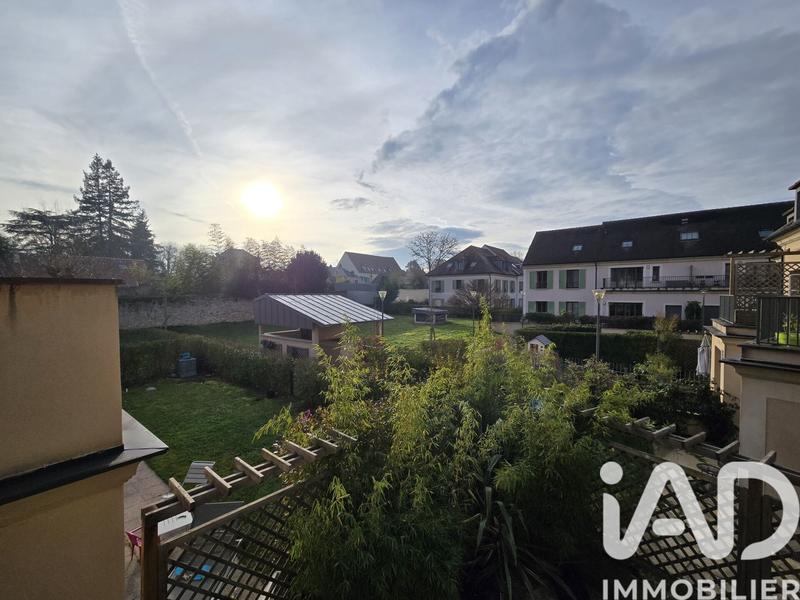 Appartement - 78 m² - 3 pièces