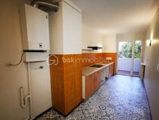 Appartement - 93 m² - 4 pièces