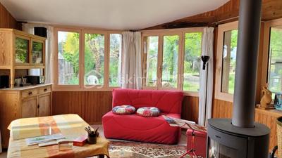 Mas - 150 m² - 7 pièces