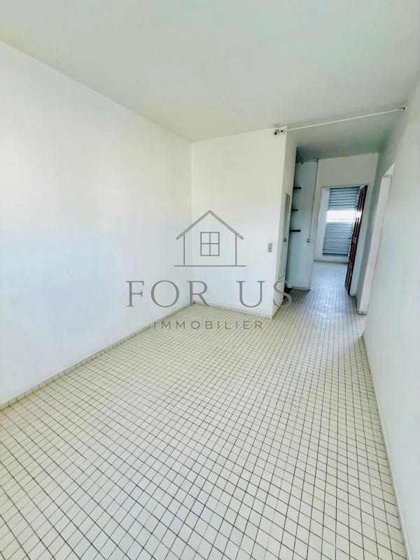 Appartement - 49 m² - 3 pièces