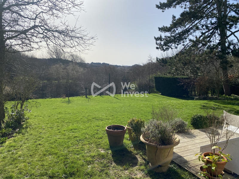 Maison - 175 m² - 7 pièces