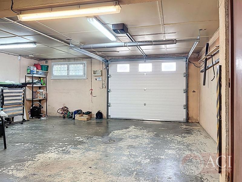 Maison - 124 m² - 5 pièces