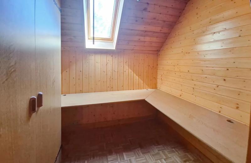 Maison - 190 m² - 7 pièces