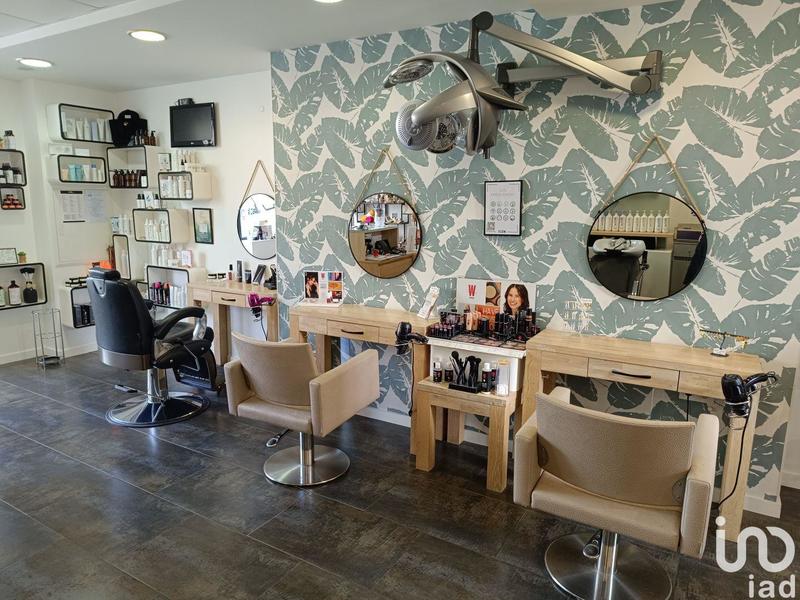 Local commercial - 77 m²