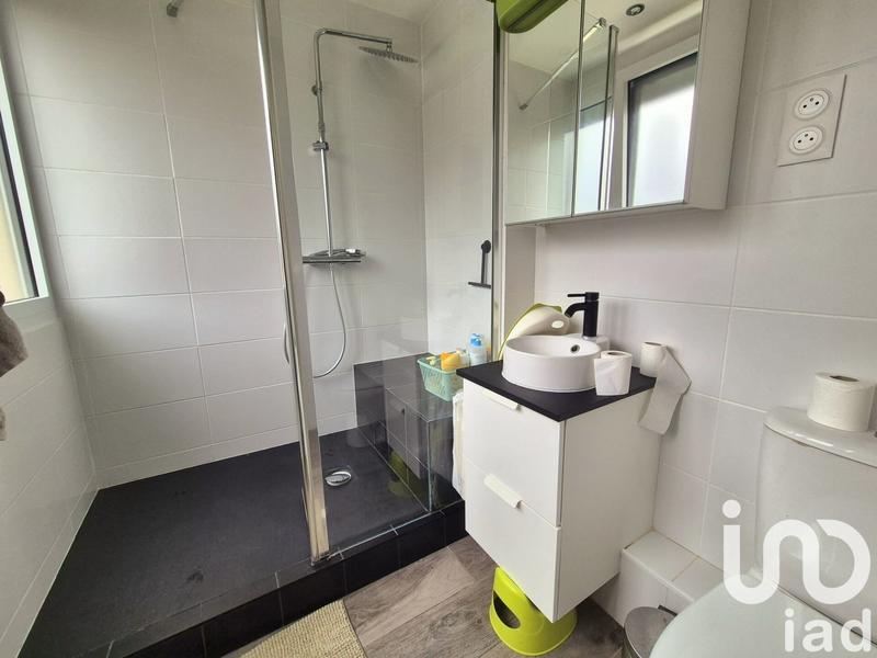 Maison - 150 m² - 4 pièces