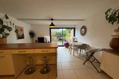 Duplex - 63 m² - 3 pièces