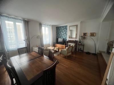 Appartement - 73 m² - 3 pièces