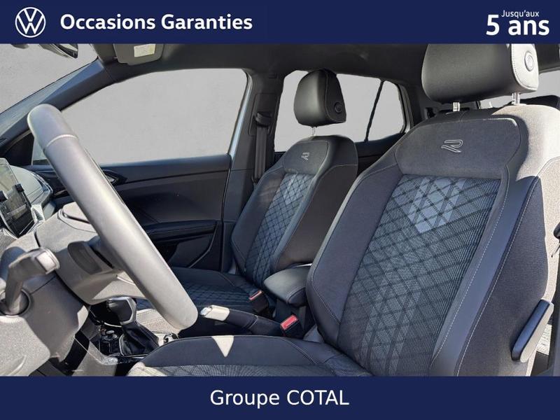 Volkswagen t-Cross 1.0 Tsi 116 Start/Stop Dsg7 R-Line Edition