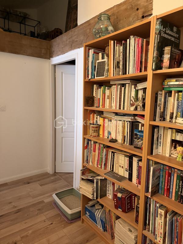 Duplex - 91 m² - 3 pièces