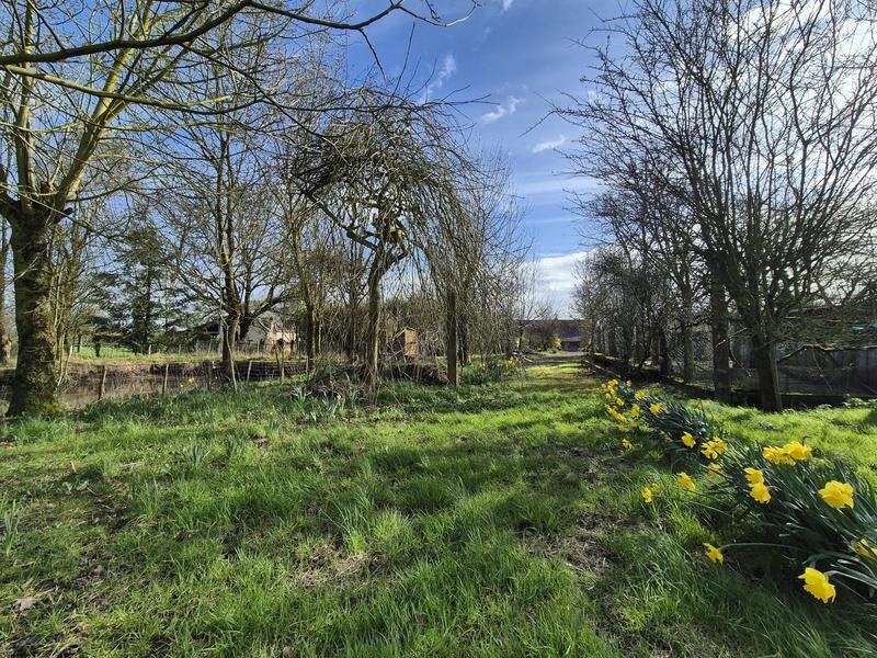 Maison ancienne - 106 m² - 4 pièces