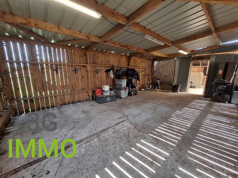 Villa - 192 m² - 6 pièces