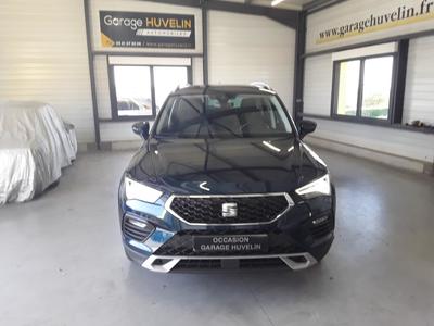 Seat Ateca 2.0 Tdi 150 Cv Style Business Dsg7