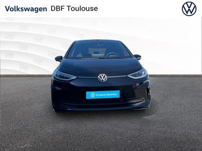 Volkswagen Id.3 Id 3 Fl Pro (59kwh) Id. (204ch)