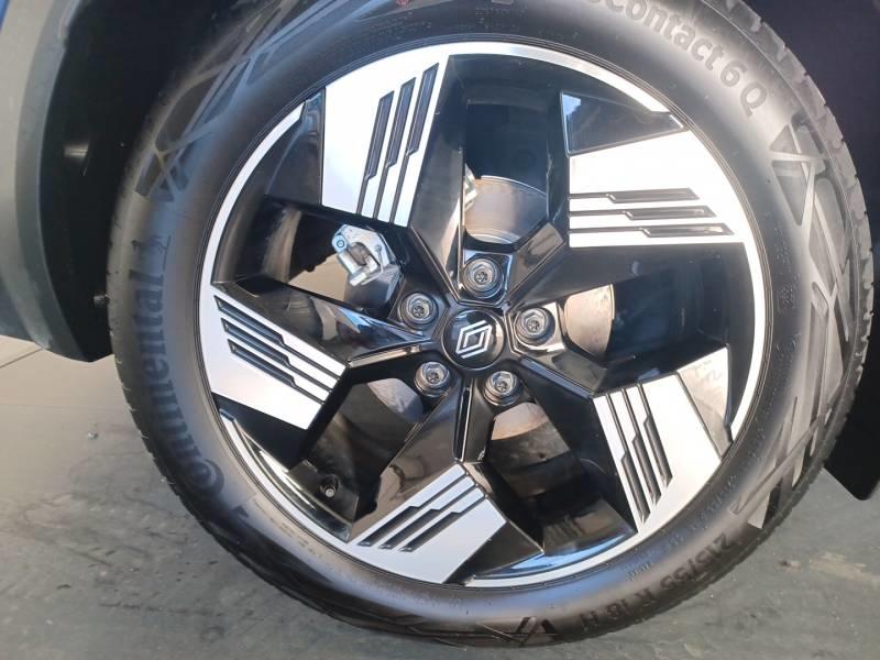 Renault Symbioz E-Tech full hybrid 145 Techno